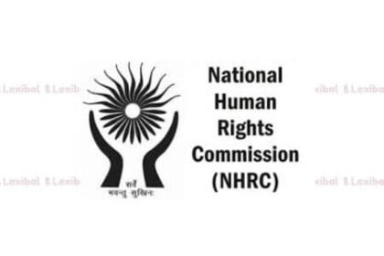 NHRC Online Short-Term Internship