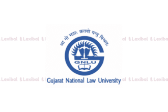 Space Law Moot Court Competition at GNLU Gandhinagar 2026 | Register by 15 Jan 2026!