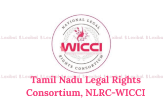 Call for Members Tamil Nadu Legal Rights Consortium, NLRC-WICCI