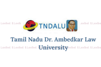 16th K.R. Ramamani Memorial National Taxation Law Moot Court Competition 2026 by Tamil Nadu Dr. Ambedkar Law University