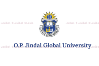 Call for Application: SCCLP Corporate Law & Practice Conference 2026 at O.P. Jindal Global University