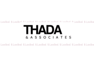 IPR Internship Opportunity at Thada & Associates, Jaipur