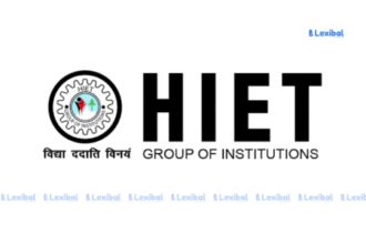 1st HILS National Level Moot Court Competition 2026 by HIET Group of Institutions