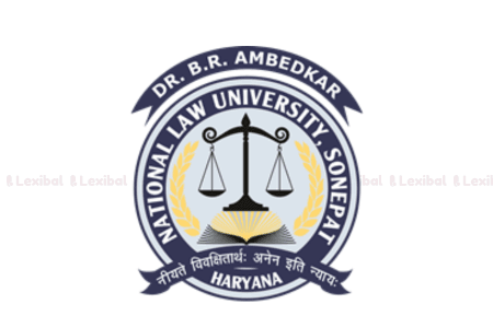 3rd DBRANLU National Moot Court Competition