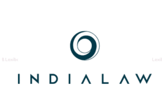 Assessment Internship Opportunity at INDIALAW LLP, Mumbai