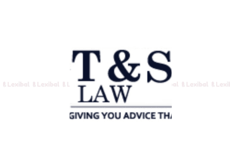 Assessment Internship Opportunity at T&S LAW