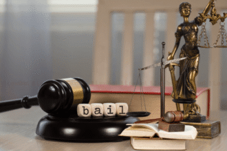 How to Draft a Bail Application