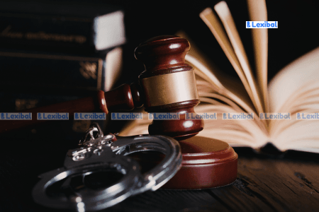 How to Draft a Criminal Complaint