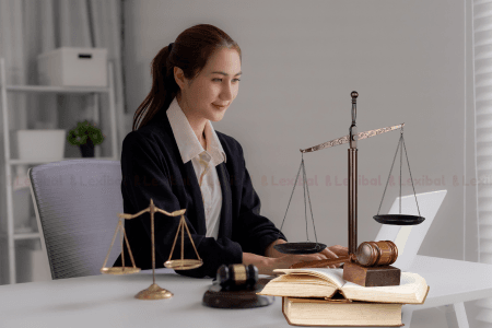 How to Draft an Anticipatory Bail Application