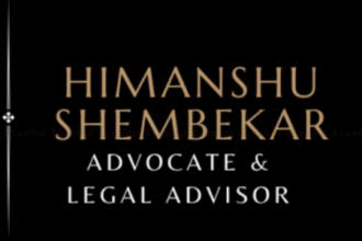 Hybrid Internship at Himanshu Shembekar Advocates