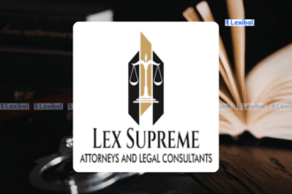 Internship Opportunity at Lex Supreme