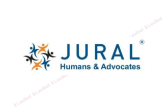 Paid Hybrid Legal Internship at JURAL LLP, Ghaziabad