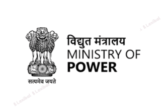 Paid Hybrid Legal Internship Opportunity at Ministry of Power, New Delhi