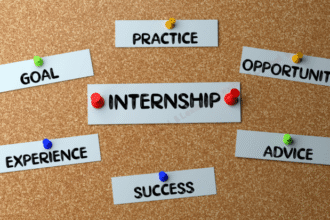 Physical Legal Internship Opportunity at Chambers of Rudraditya Khare