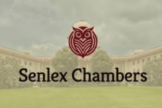 Litigation Internship Opportunity at Senlex Chambers, New Delhi