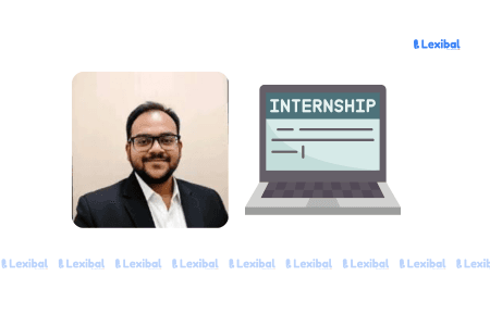Litigation Internship with Adv. Rangan Majumdar Bombay High Court