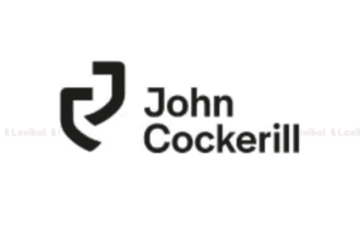Offline Legal Internship at John Cockerill, Navi Mumbai