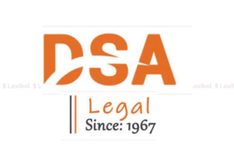 Paid Assessment Internship at DSA LEGAL, New Delhi | PPO Opportunity
