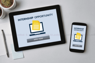 Paid Internship Opportunity at Chambers of Deepender Banger