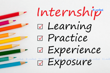 Paid Legal Internship at Gautam Law Chamber