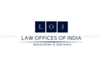 On-Site Internship Opportunity at Law Offices of India, New Delhi
