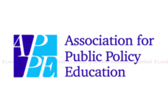 Public Policy Internship at Association for Public Policy Education (APPE)