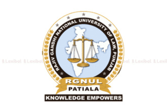 Call for Blogs at RGNUL Financial and Mercantile Law Review