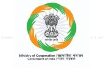 Young Professional (Legal) at Ministry of Cooperation