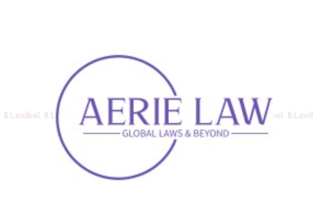 Remote Internship Opportunity at Aerie Law
