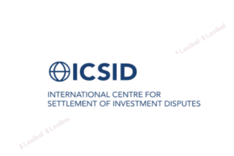 Paid Legal Internship and Career Opportunities at ICSID 2026