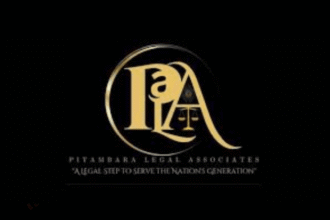 Virtual Research Internship: Pitambara Legal Associates