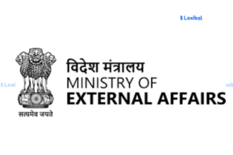 Paid Internship Opportunity at the Ministry of External Affairs