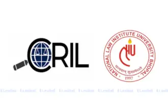 1st NLIU National Symposium on Securities Law