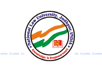 1st NLUJ-CCLRP National Essay Writing Competition 2026