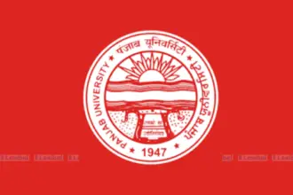 1st RTI Drafting Competition by Panjab University