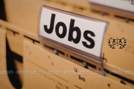 Associate (Litigation) at Lex Pyramid