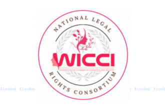 Brochure-Making Competition on Sexual Harassment & Free Legal Aid by TNLRC (WICCI)