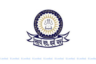 Call for Papers_ International Symposium on “Carbon Governance and Global Justice” at DNLU Jabalpur