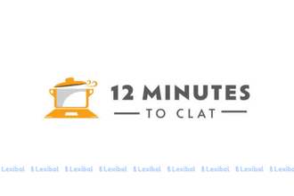 Content & Operations Executive at 12 Minutes to CLAT logo