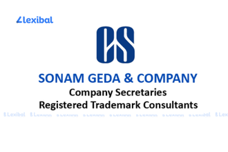 Corporate Internship Opportunity at Sonam Geda