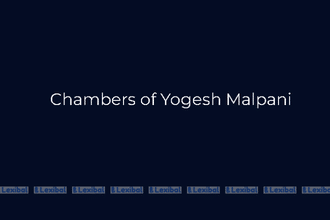 Direct Tax Internship at Chambers of Yogesh Malpani, Mumbai