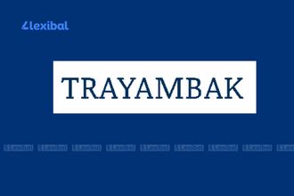 IPR Legal Internship Opportunity at Trayambak