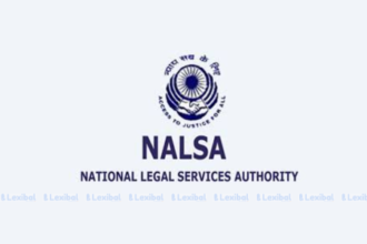 Internship Opportunity at National Legal Services Authority (NALSA)