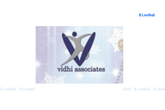 Legal Associate Job at Vidhi Associates
