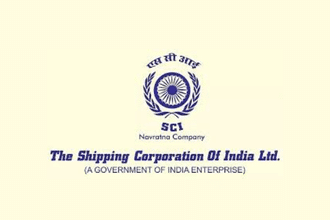 Legal Internship Opportunity at Shipping Corporation of India Ltd. (SCI)