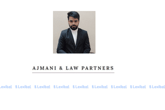 Legal Internship at Ajmani & Law Partners