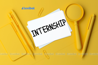 Legal Internship at Chambers of Kamal Mohan Gupta
