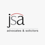 Legal Internship at JSA