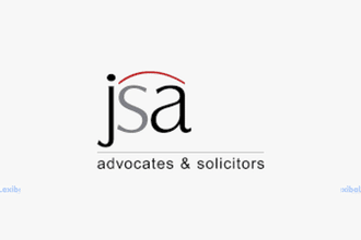 Legal Internship at JSA
