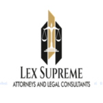 Legal Internship at Lex Supreme